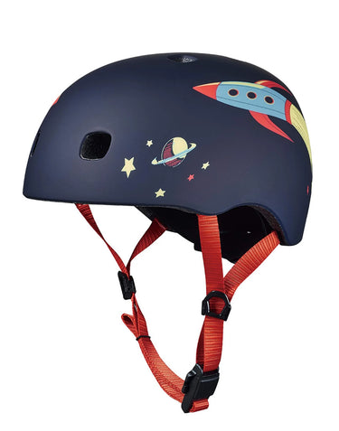 Micro Kids Helmet Rocket (XS)